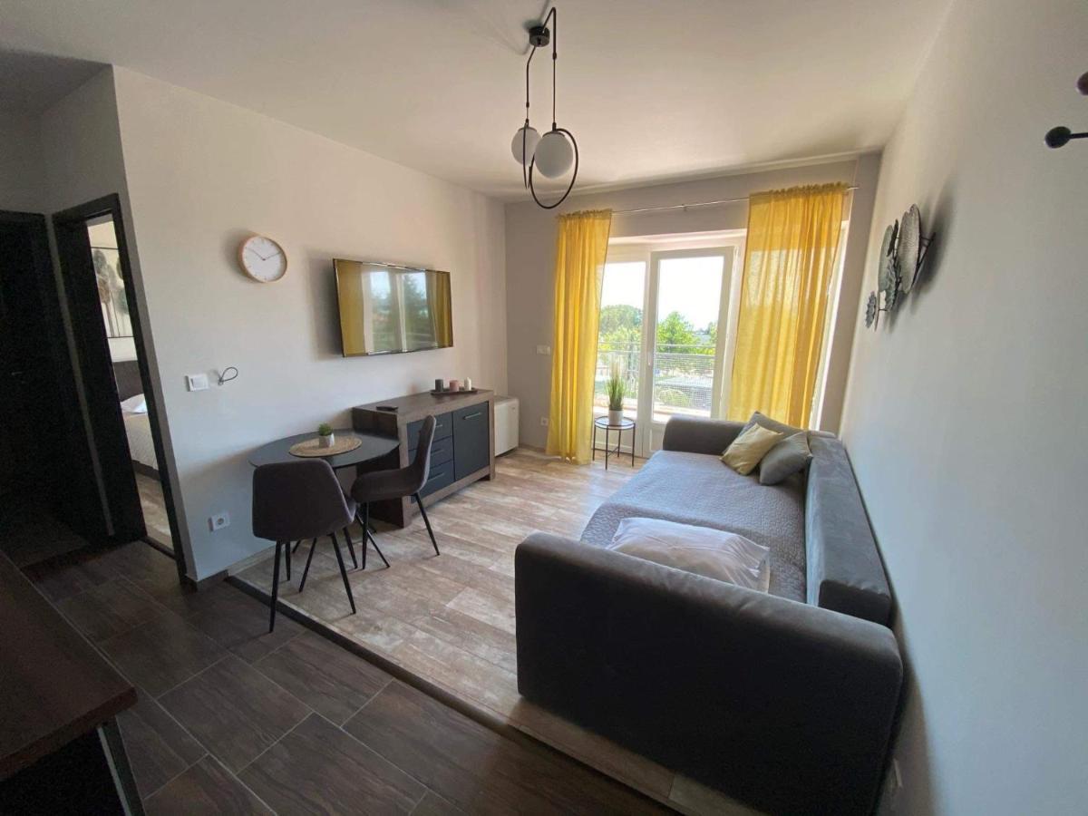 Balkon Apartmanhaz Panzio Balatonfüred Zewnętrze zdjęcie