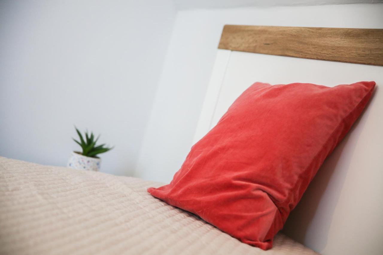 Balkon Apartmanhaz Panzio Balatonfüred Zewnętrze zdjęcie