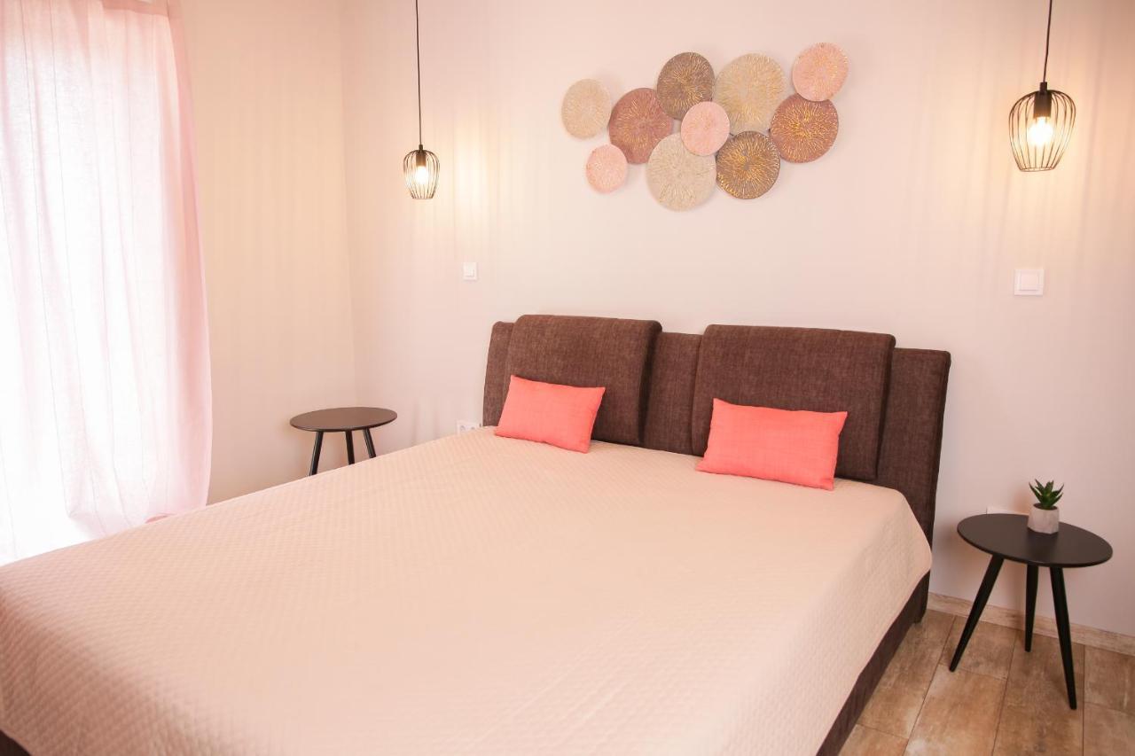Balkon Apartmanhaz Panzio Balatonfüred Zewnętrze zdjęcie