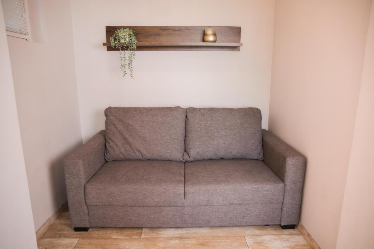 Balkon Apartmanhaz Panzio Balatonfüred Zewnętrze zdjęcie