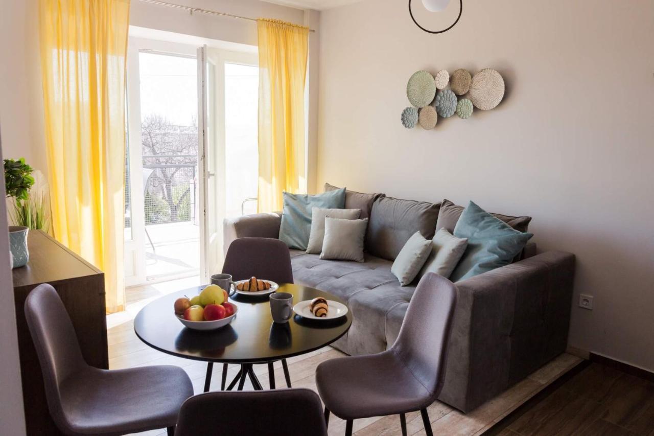 Balkon Apartmanhaz Panzio Balatonfüred Zewnętrze zdjęcie
