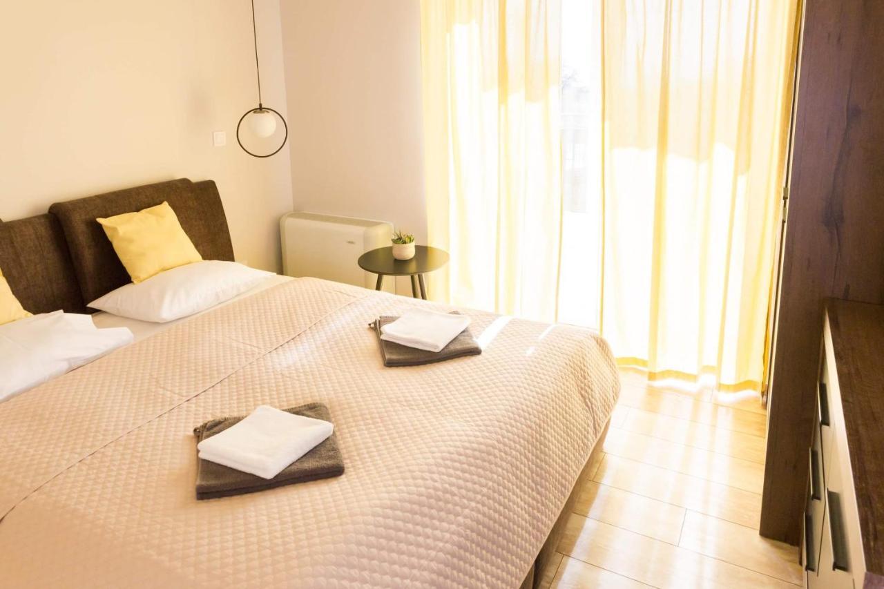 Balkon Apartmanhaz Panzio Balatonfüred Zewnętrze zdjęcie