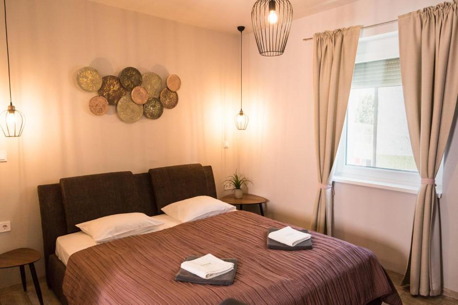 Balkon Apartmanhaz Panzio Balatonfüred Zewnętrze zdjęcie