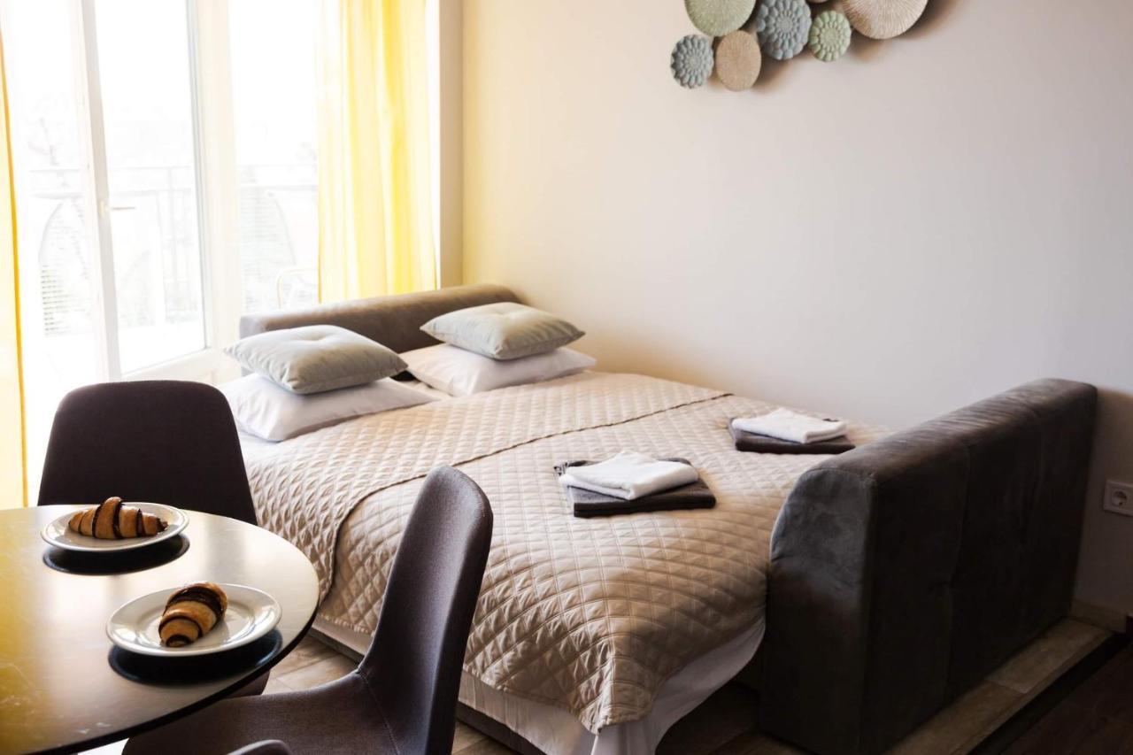 Balkon Apartmanhaz Panzio Balatonfüred Zewnętrze zdjęcie