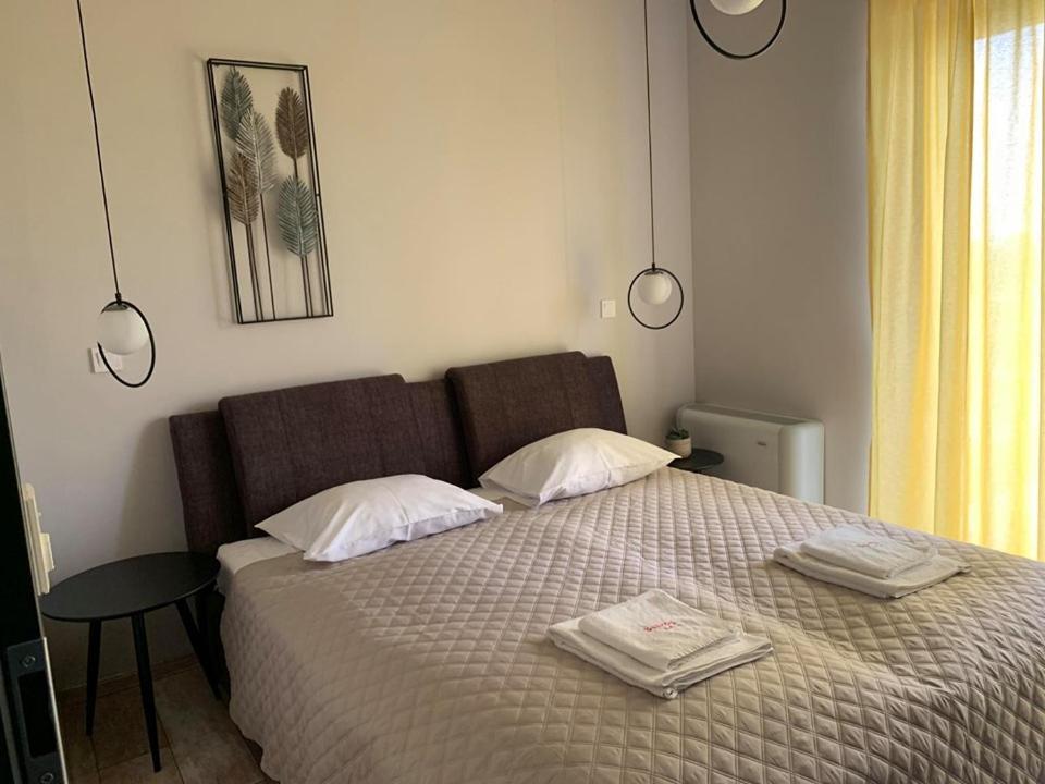 Balkon Apartmanhaz Panzio Balatonfüred Zewnętrze zdjęcie