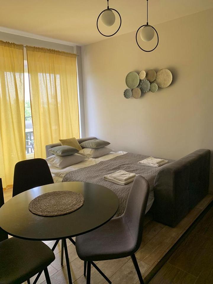 Balkon Apartmanhaz Panzio Balatonfüred Zewnętrze zdjęcie