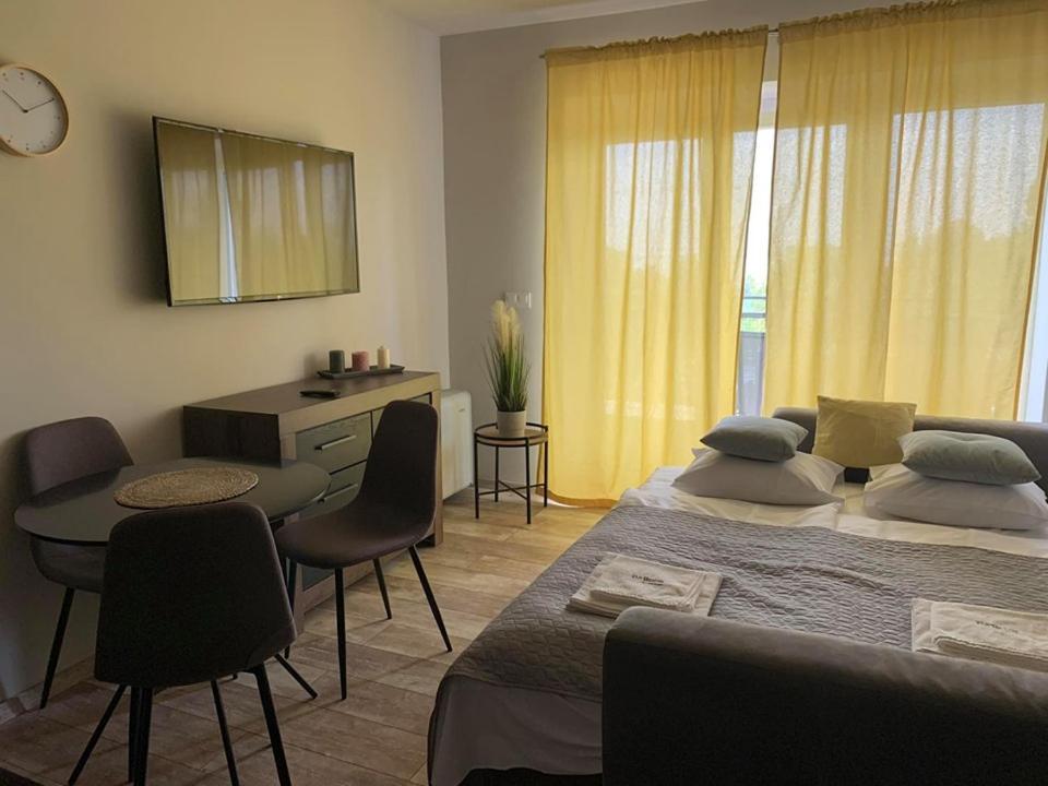 Balkon Apartmanhaz Panzio Balatonfüred Zewnętrze zdjęcie